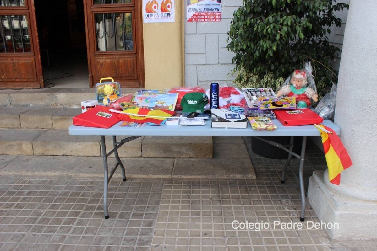 2014 03 29 IV DUATLÓN PADRE DEHON (2)